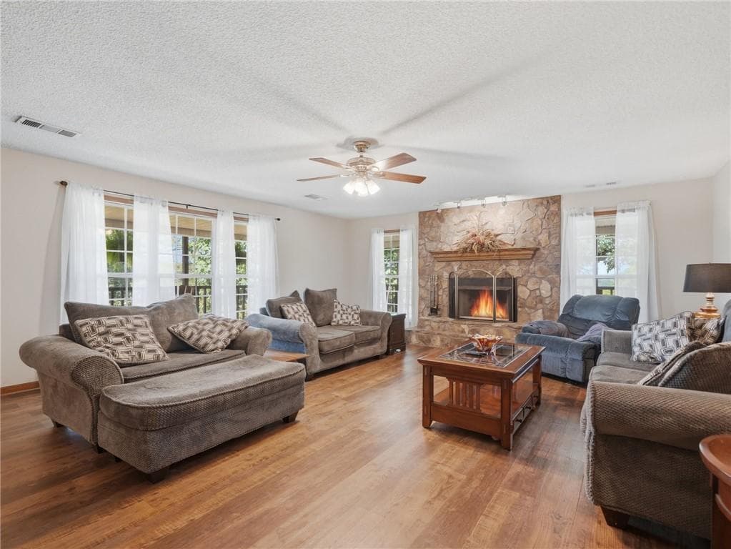 3 bedroom, 2 bathroom, 2,179 sq ft single family residence for sale at 10797 Hwy 53 W, Talking Rock, GA 30175 — photo 10