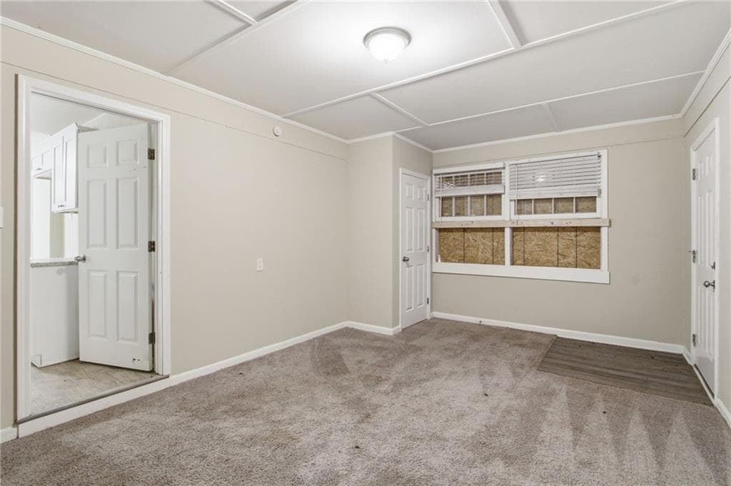 4 bedroom, 2 bathroom, 1,750 sq ft single family residence for sale at 4326 Aldergate Drive, Decatur, GA 30035 — photo 9