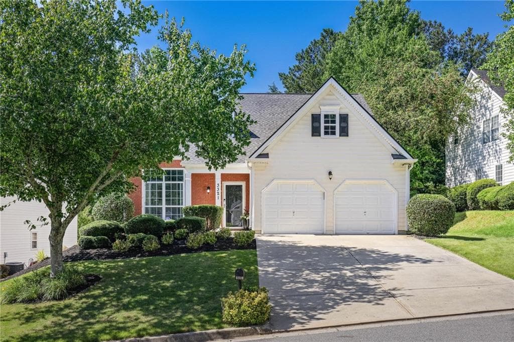 3321 Serenade Court, Alpharetta, GA 30004 — most recent listing photo