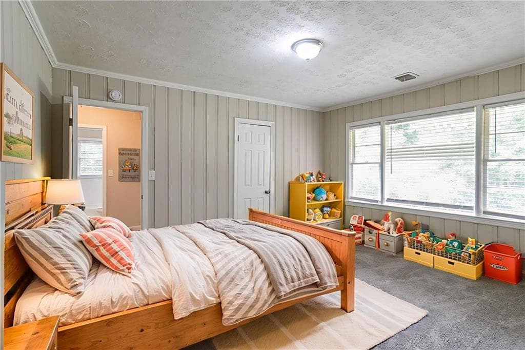 3 bedroom, 1 bathroom, 1,215 sq ft single family residence for sale at 1867 Pinedale Place, Decatur, GA 30032 — photo 5