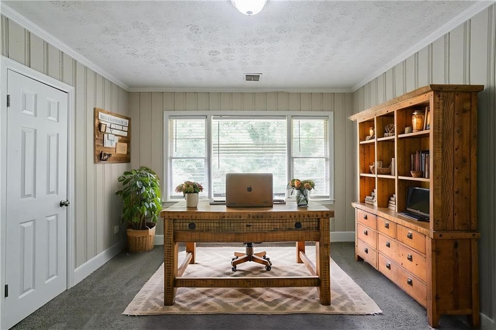 3 bedroom, 1 bathroom, 1,215 sq ft single family residence for sale at 1867 Pinedale Place, Decatur, GA 30032 — photo 6