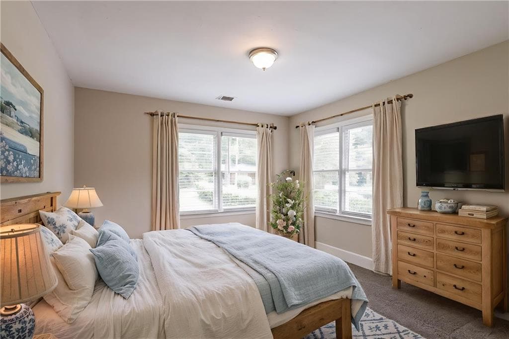3 bedroom, 1 bathroom, 1,215 sq ft single family residence for sale at 1867 Pinedale Place, Decatur, GA 30032 — photo 7