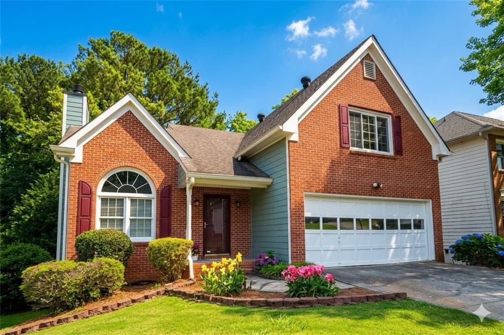 2782 Oak Meadow Lane, Snellville, GA 30078 — most recent listing photo