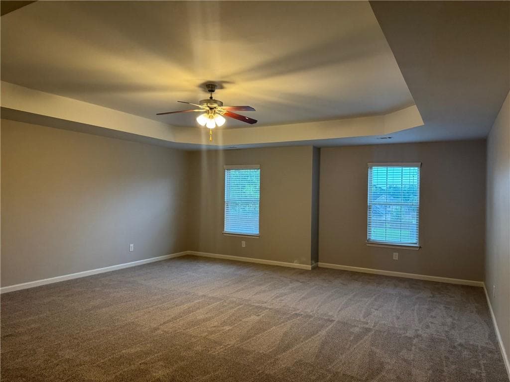 4 bedroom, 3 bathroom, 2,921 sq ft single family residence under contract at 717 Melanie Jean Drive, Mcdonough, GA 30252 — photo 9