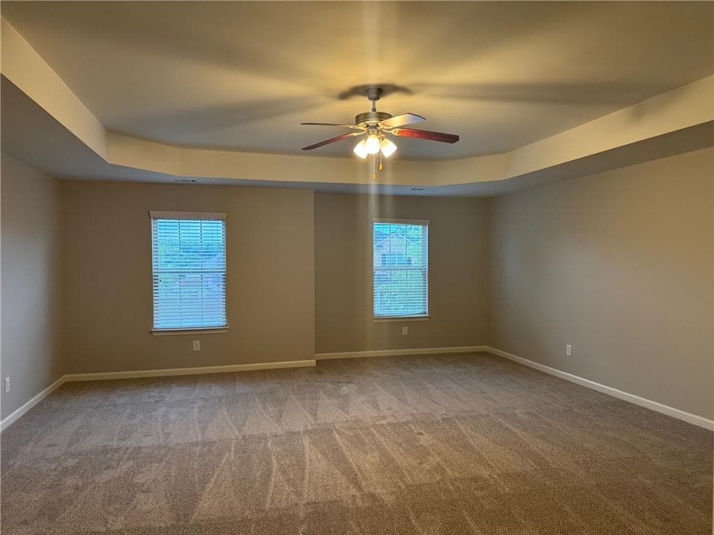 4 bedroom, 3 bathroom, 2,921 sq ft single family residence under contract at 717 Melanie Jean Drive, Mcdonough, GA 30252 — photo 10