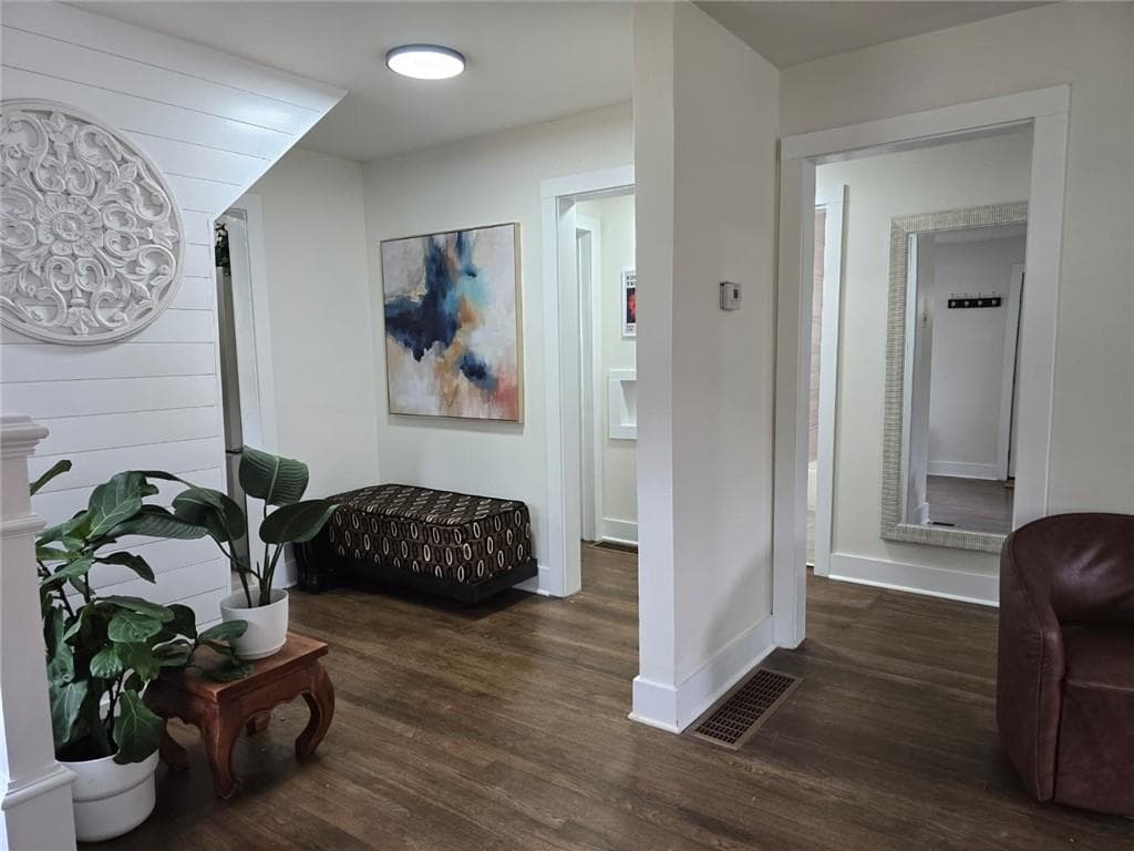 4 bedroom, 3 bathroom, 1,671 sq ft single family residence for sale at 2013 Marco Drive, Decatur, GA 30032 — photo 4