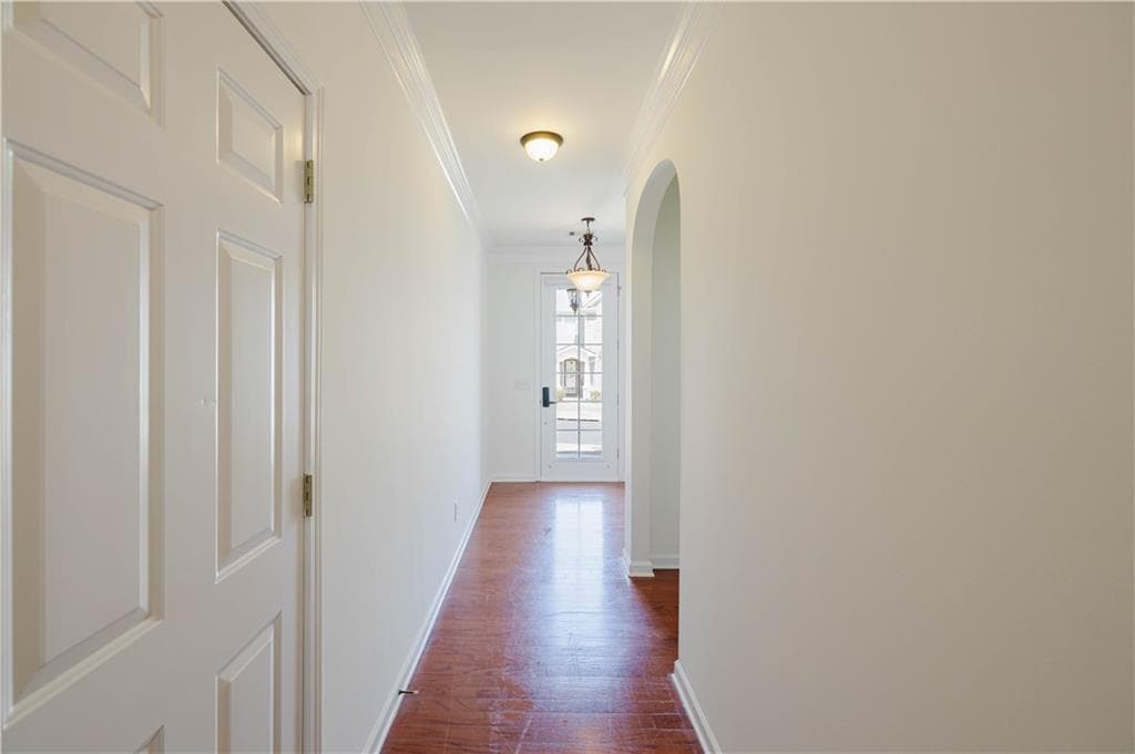 3 bedroom, 3 bathroom, 1,827 sq ft townhouse for sale at 2692 Sardis Chase Court, Buford, GA 30519 — photo 9