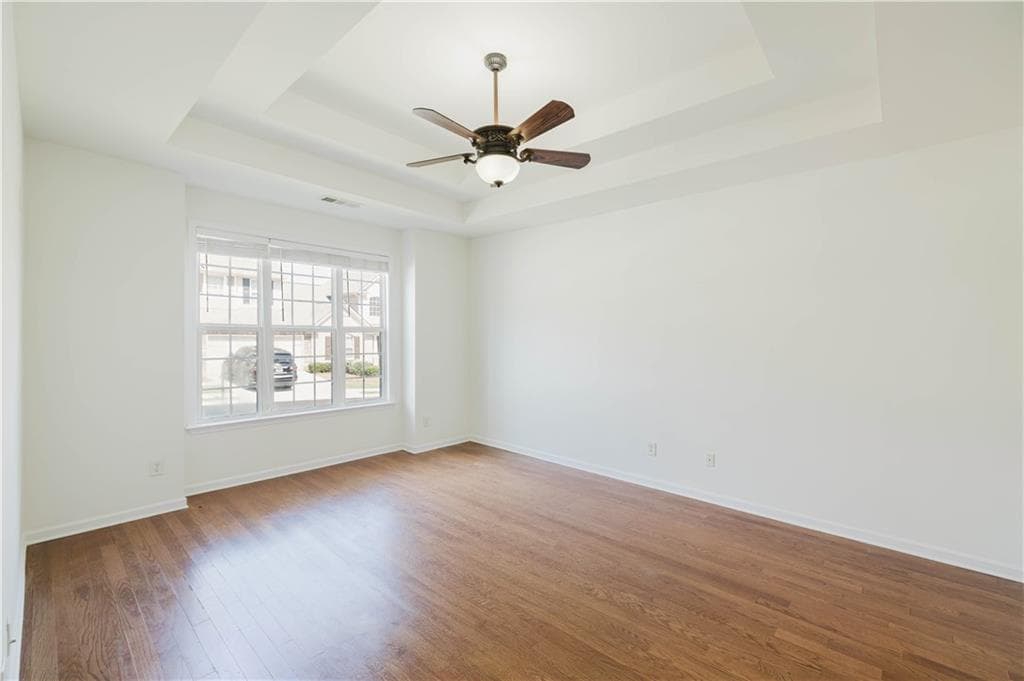 3 bedroom, 3 bathroom, 1,827 sq ft townhouse for sale at 2692 Sardis Chase Court, Buford, GA 30519 — photo 10