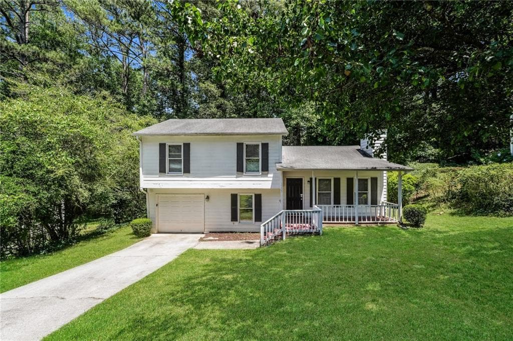 5575 La Fleur Trail, Lithonia, GA 30038 — most recent listing photo