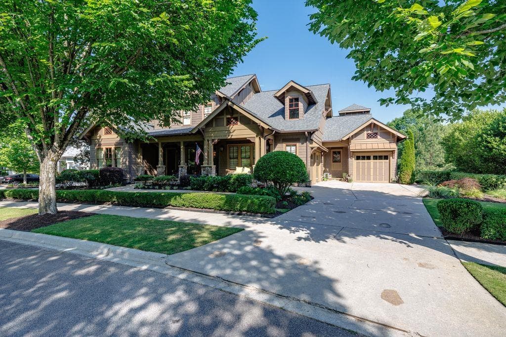 4 bedroom, 5 bathroom, 8,544 sq ft single family residence for sale at 3215 Ancoats Street, Douglasville, GA 30135 — photo 3
