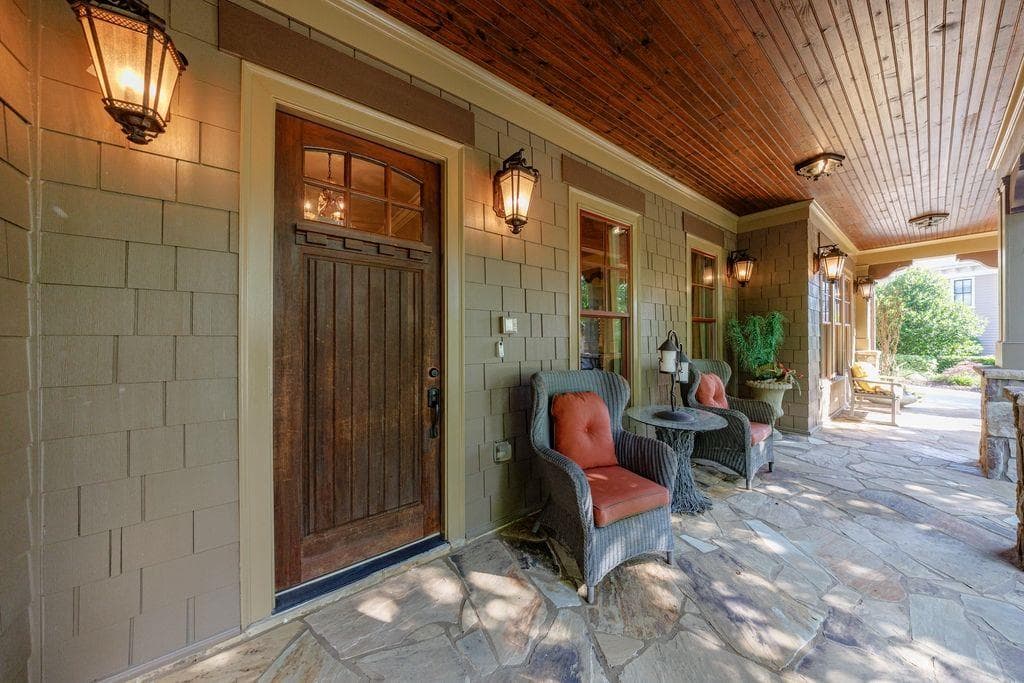 4 bedroom, 5 bathroom, 8,544 sq ft single family residence for sale at 3215 Ancoats Street, Douglasville, GA 30135 — photo 8