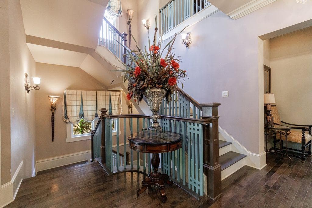 4 bedroom, 5 bathroom, 8,544 sq ft single family residence for sale at 3215 Ancoats Street, Douglasville, GA 30135 — photo 10