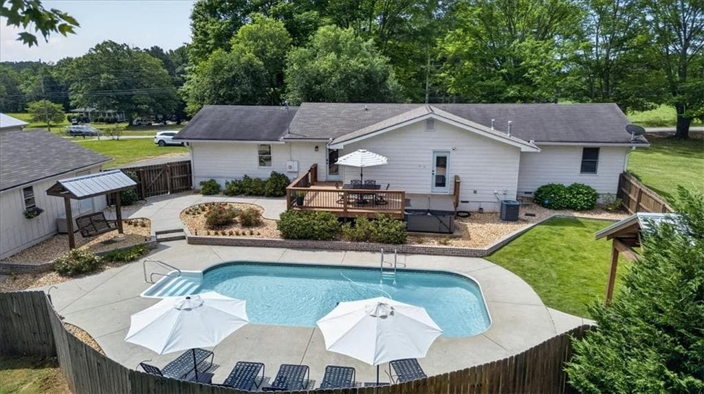 679 Ball Ground Road, Ball Ground, GA 30107 — most recent listing photo