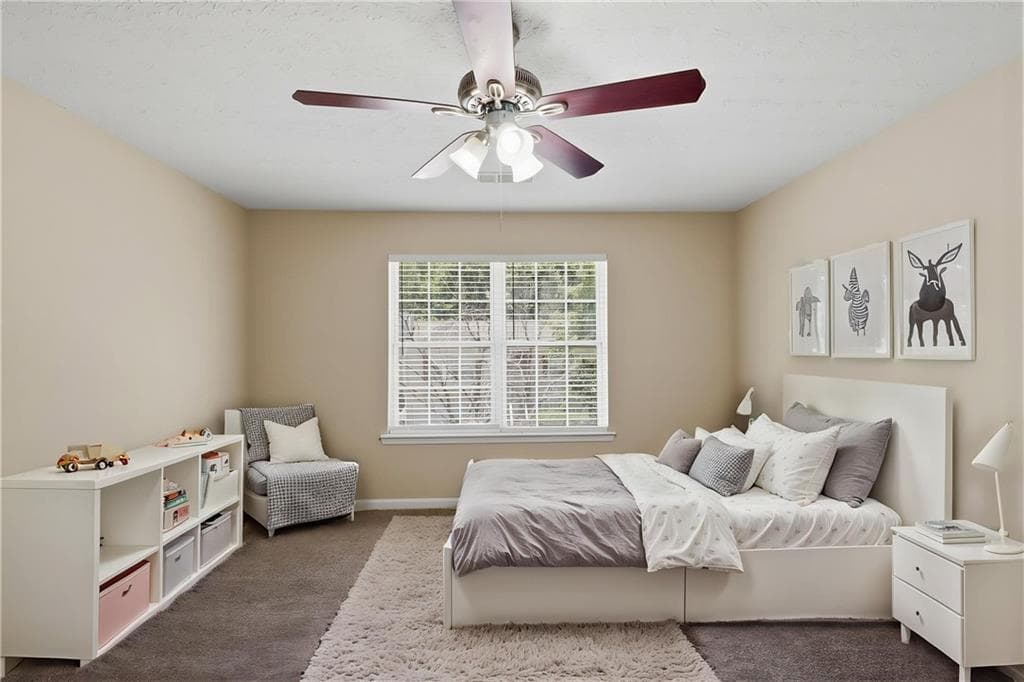 3 bedroom, 2 bathroom, 1,528 sq ft single family residence under contract at 2378 Mills Bend, Decatur, GA 30034 — photo 5