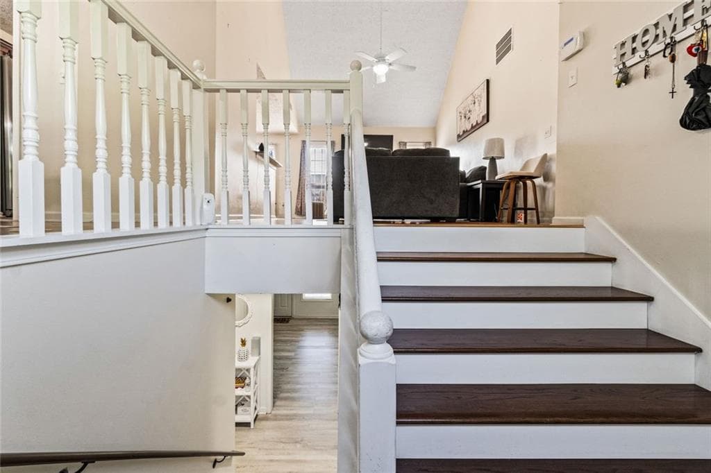 4 bedroom, 3 bathroom, 2,298 sq ft single family residence for sale at 242 Birch Circle, Riverdale, GA 30274 — photo 5