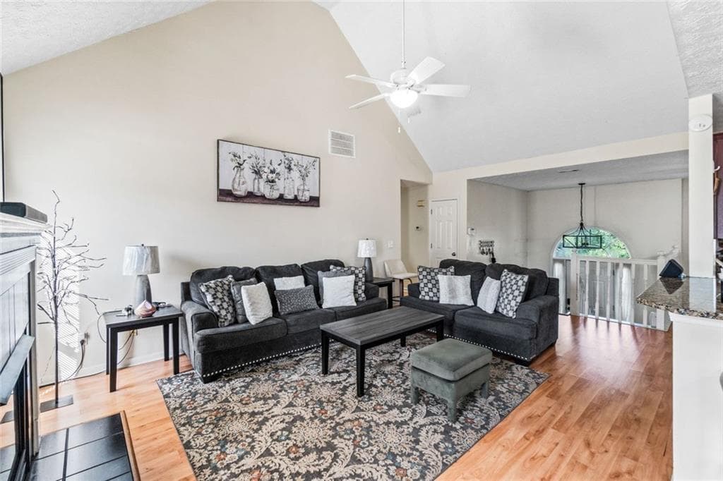4 bedroom, 3 bathroom, 2,298 sq ft single family residence for sale at 242 Birch Circle, Riverdale, GA 30274 — photo 8