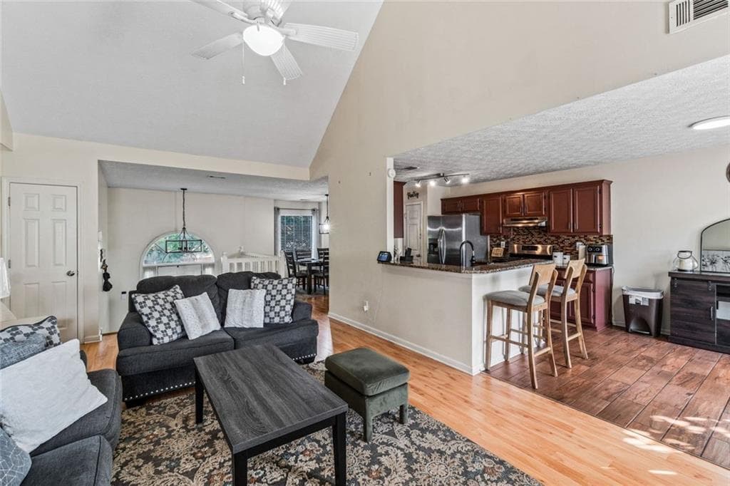 4 bedroom, 3 bathroom, 2,298 sq ft single family residence for sale at 242 Birch Circle, Riverdale, GA 30274 — photo 9