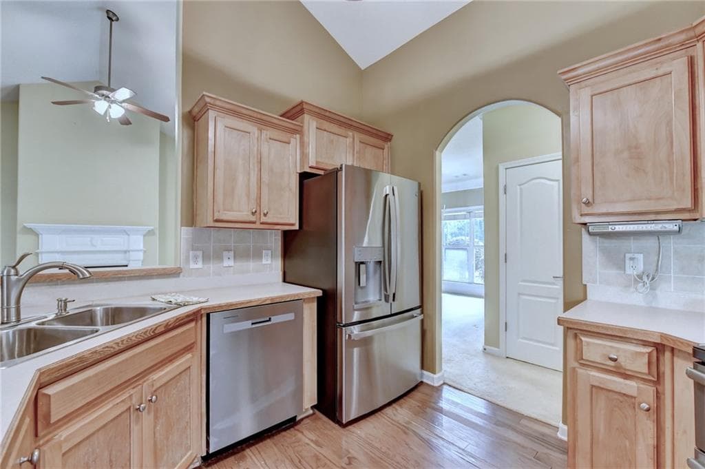 4 bedroom, 2 bathroom, 2,294 sq ft single family residence under contract at 3587 Vine Springs Trace, Bethlehem, GA 30620 — photo 10