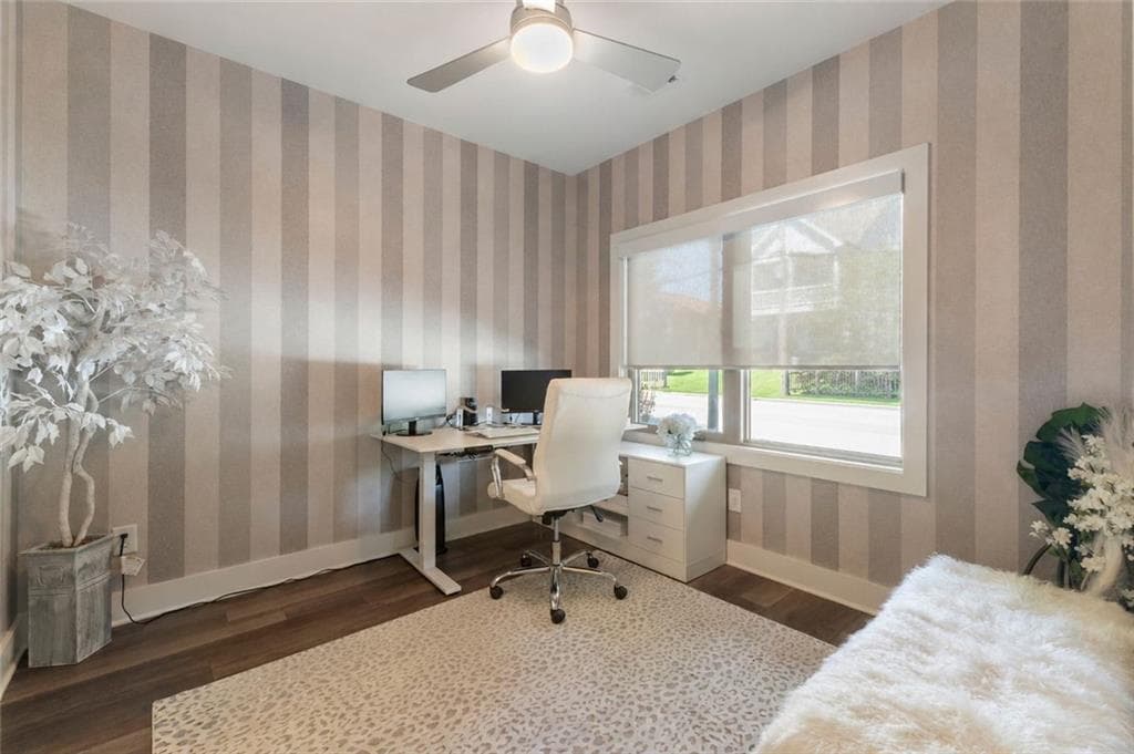 3 bedroom, 4 bathroom, 1,444 sq ft townhouse for sale at 90 Mayson Avenue, Atlanta, GA 30307 — photo 2