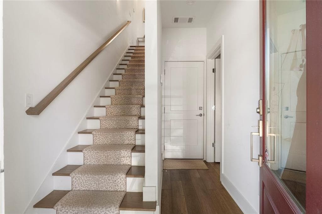 3 bedroom, 4 bathroom, 1,444 sq ft townhouse for sale at 90 Mayson Avenue, Atlanta, GA 30307 — photo 5