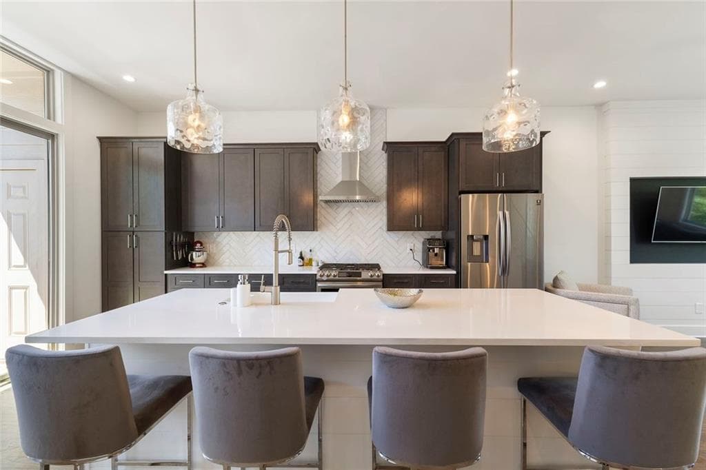 3 bedroom, 4 bathroom, 1,444 sq ft townhouse for sale at 90 Mayson Avenue, Atlanta, GA 30307 — photo 9