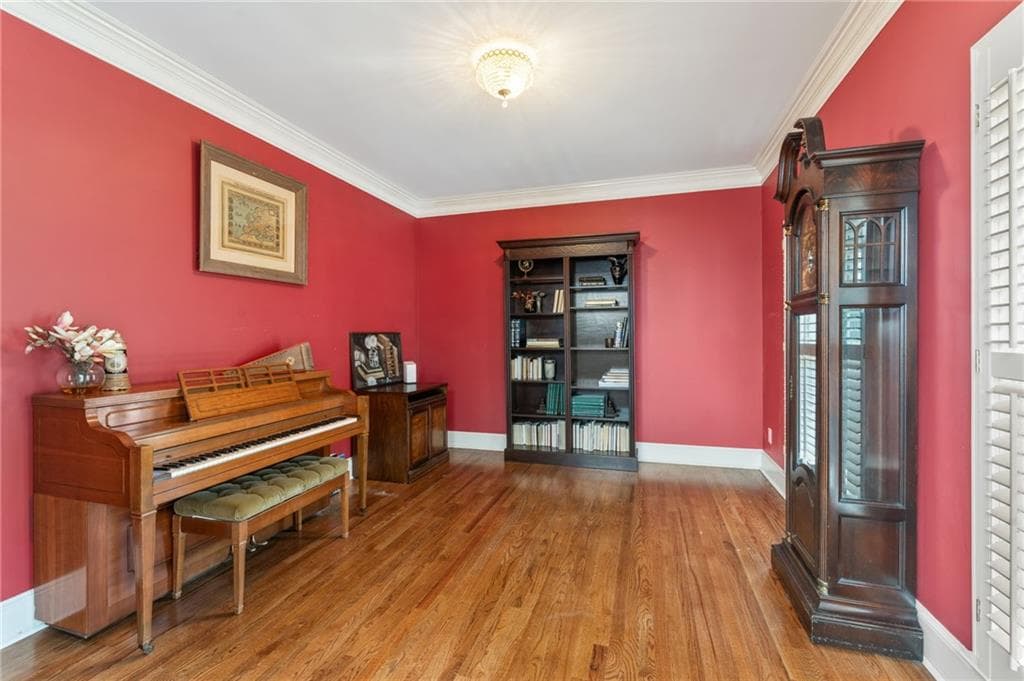 5 bedroom, 4 bathroom, 3,687 sq ft single family residence under contract at 3286 Standing Peachtree Trail, Kennesaw, GA 30152 — photo 7