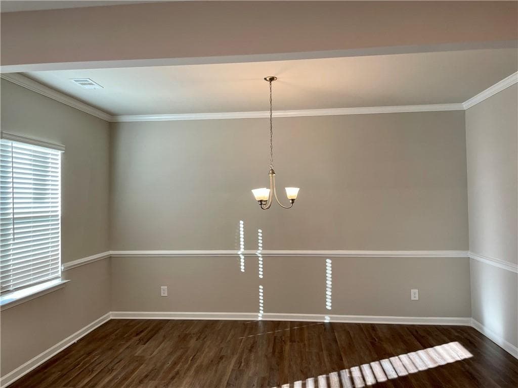 3 bedroom, 3 bathroom, 1,954 sq ft single family residence for rent at 511 Ruths Drive, Woodstock, GA 30188 for $2,300 a month — photo 8