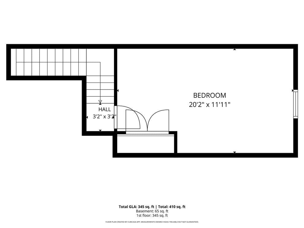 4 bedroom, 2 bathroom, 2,294 sq ft single family residence under contract at 3587 Vine Springs Trace, Bethlehem, GA 30620 — photo 5