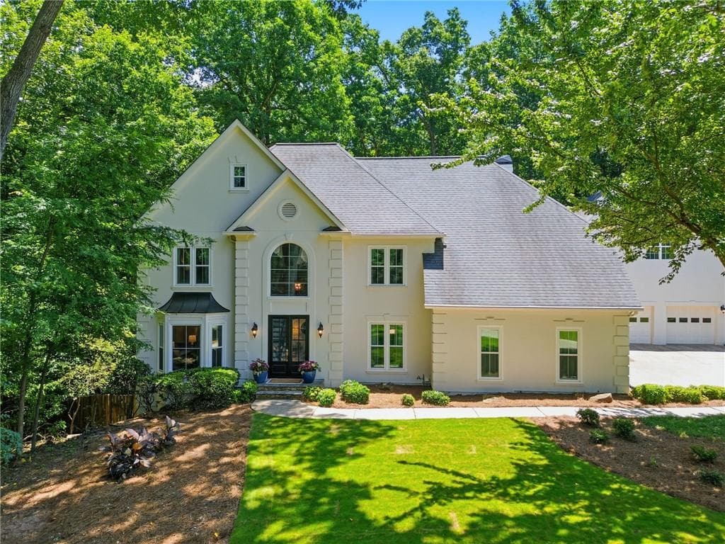 515 Kensington Farms Drive