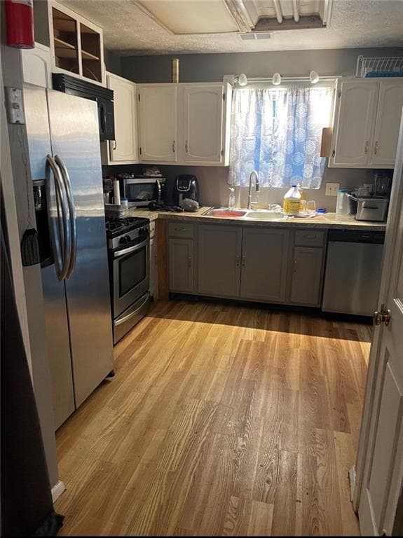 2 bedroom, 3 bathroom, 1,470 sq ft townhouse for sale at 3448 Washington Way, Atlanta, GA 30340 — photo 4