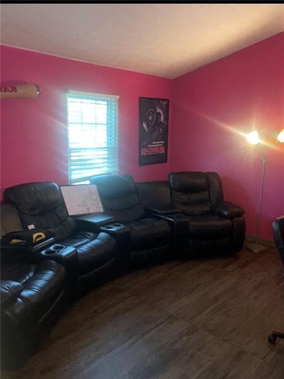 2 bedroom, 3 bathroom, 1,470 sq ft townhouse for sale at 3448 Washington Way, Atlanta, GA 30340 — photo 5