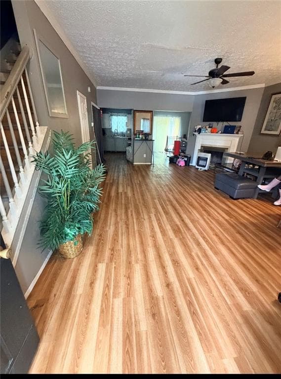 2 bedroom, 3 bathroom, 1,470 sq ft townhouse for sale at 3448 Washington Way, Atlanta, GA 30340 — photo 6