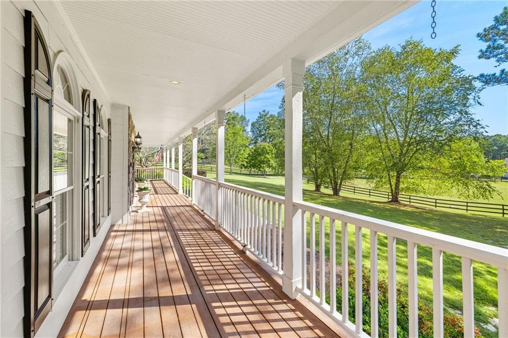 5 bedroom, 6 bathroom, 5,741 sq ft single family residence for sale at 3608 Sunflower Drive, Buford, GA 30519 — photo 6