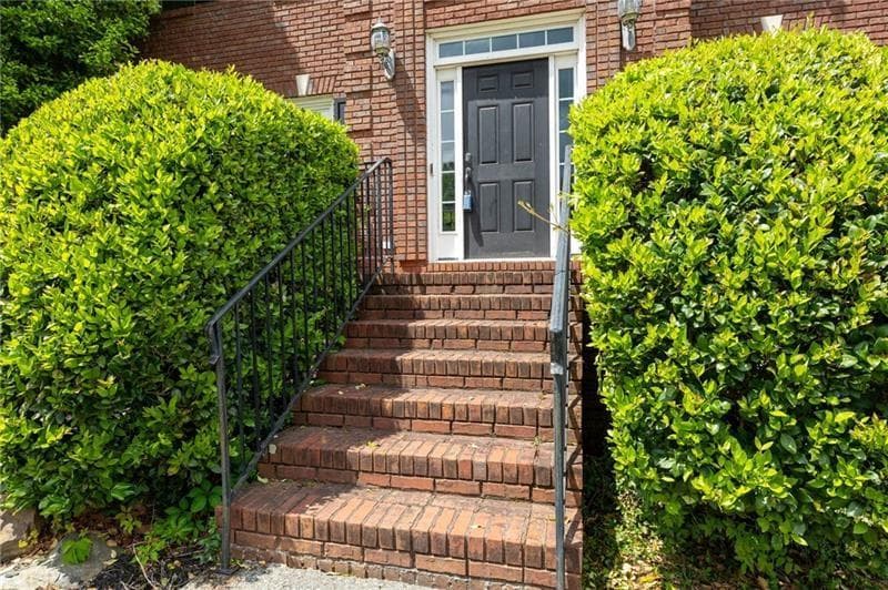 4 bedroom, 4 bathroom, 4,097 sq ft single family residence for sale at 3180 Crestmont Way, Kennesaw, GA 30152 — photo 3