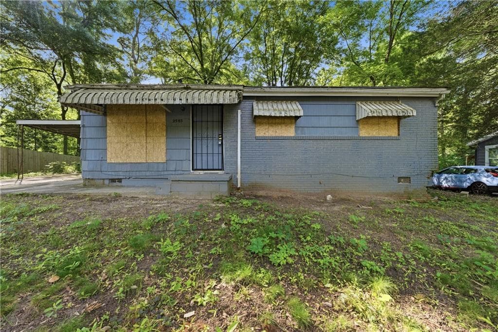 2585 Abner Place
