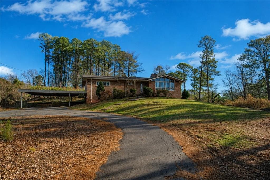 3 bedroom, 2 bathroom, 2,120 sq ft single family residence for rent at 500 Piedmont Road, Marietta, GA 30066 for $2,795 a month — photo 6