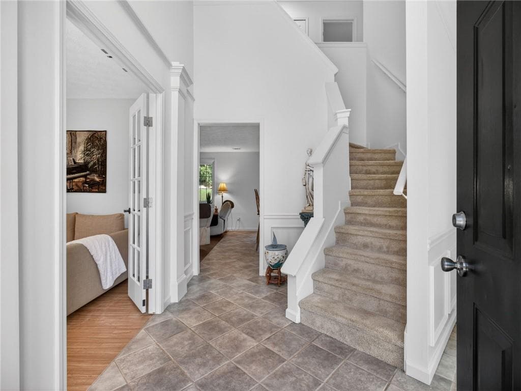 5 bedroom, 4 bathroom, 2,750 sq ft single family residence for sale at 1835 Westwind Drive, Cumming, GA 30041 — photo 7