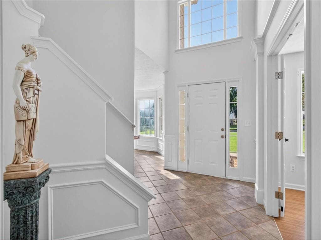 5 bedroom, 4 bathroom, 2,750 sq ft single family residence for sale at 1835 Westwind Drive, Cumming, GA 30041 — photo 8