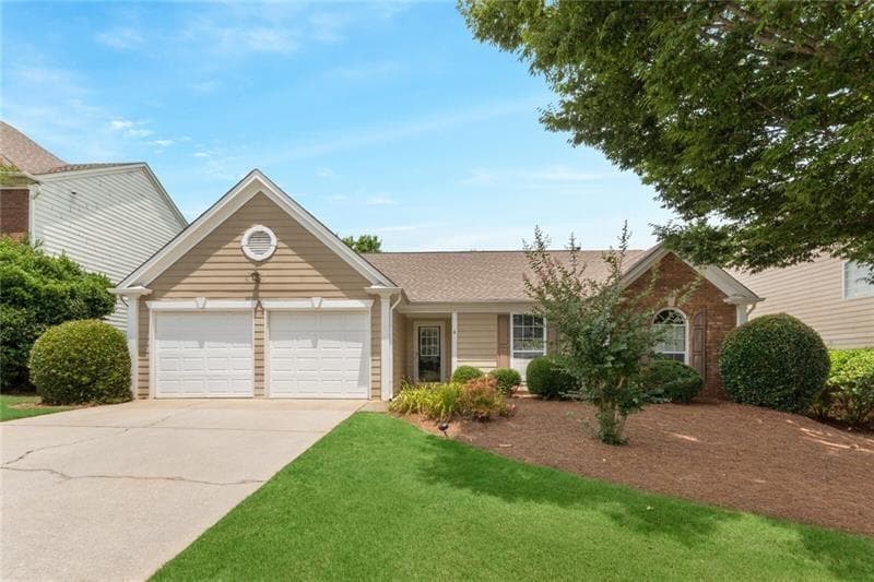 3 bedroom, 2 bathroom, 1,595 sq ft single family residence for rent at 590 Barsham Way 0, Johns Creek, GA 30097 for $2,600 a month — photo 1 of 21