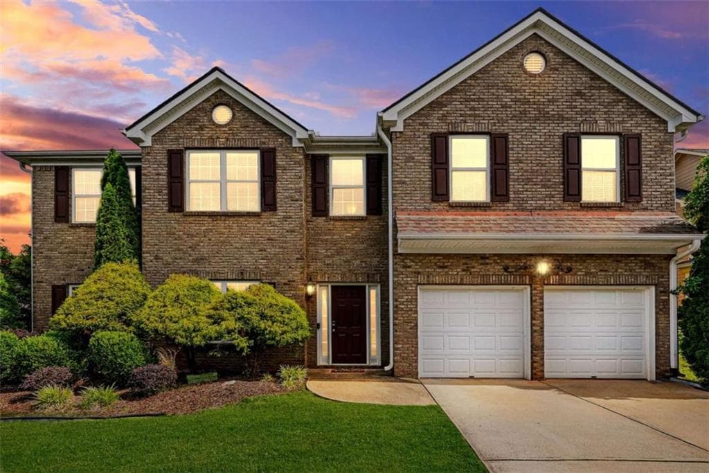 19 Laurelcrest Ln, Dallas, GA 30132 — most recent listing photo