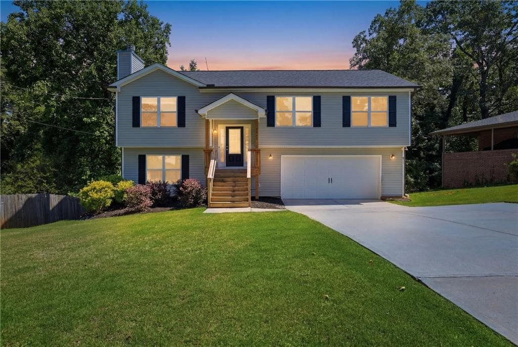 3312 Clearview Drive, Gainesville, GA 30506 — most recent listing photo