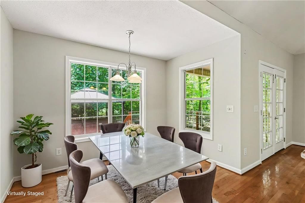 3 bedroom, 2 bathroom, 1,590 sq ft single family residence for sale at 6186 Wayfarer Drive, Villa Rica, GA 30180 — photo 3