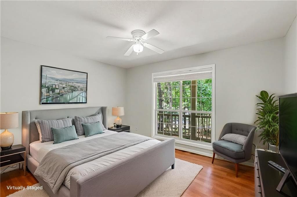 3 bedroom, 2 bathroom, 1,590 sq ft single family residence for sale at 6186 Wayfarer Drive, Villa Rica, GA 30180 — photo 5