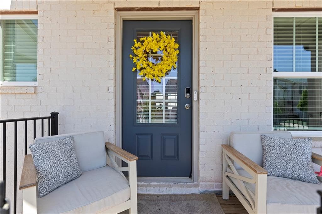4 bedroom, 4 bathroom, 2,250 sq ft townhouse for sale at 3564 SHORE WOOD Avenue, Lawrenceville, GA 30044 — photo 7