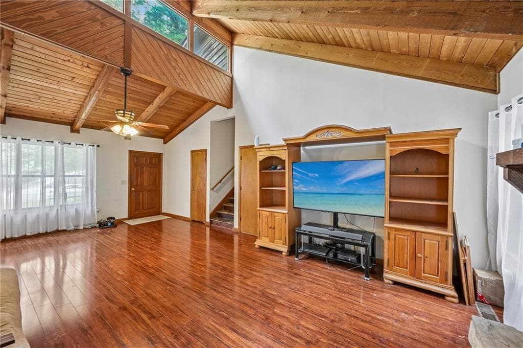 3 bedroom, 2 bathroom, 1,794 sq ft single family residence for sale at 14 Bramblewood Way, Cartersville, GA 30120 — photo 2