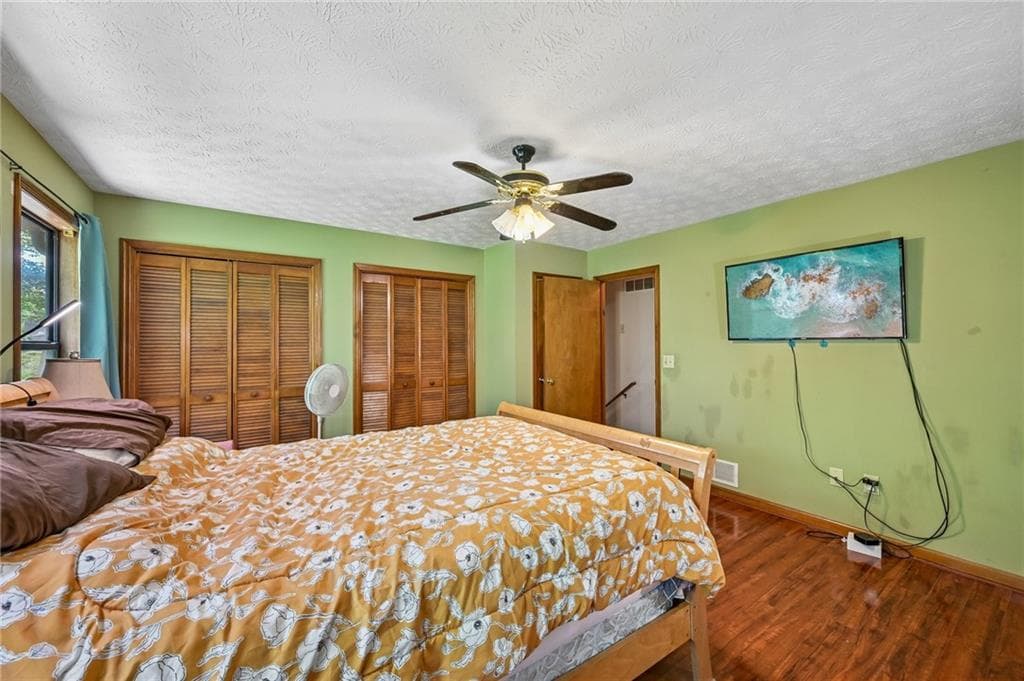3 bedroom, 2 bathroom, 1,794 sq ft single family residence for sale at 14 Bramblewood Way, Cartersville, GA 30120 — photo 10