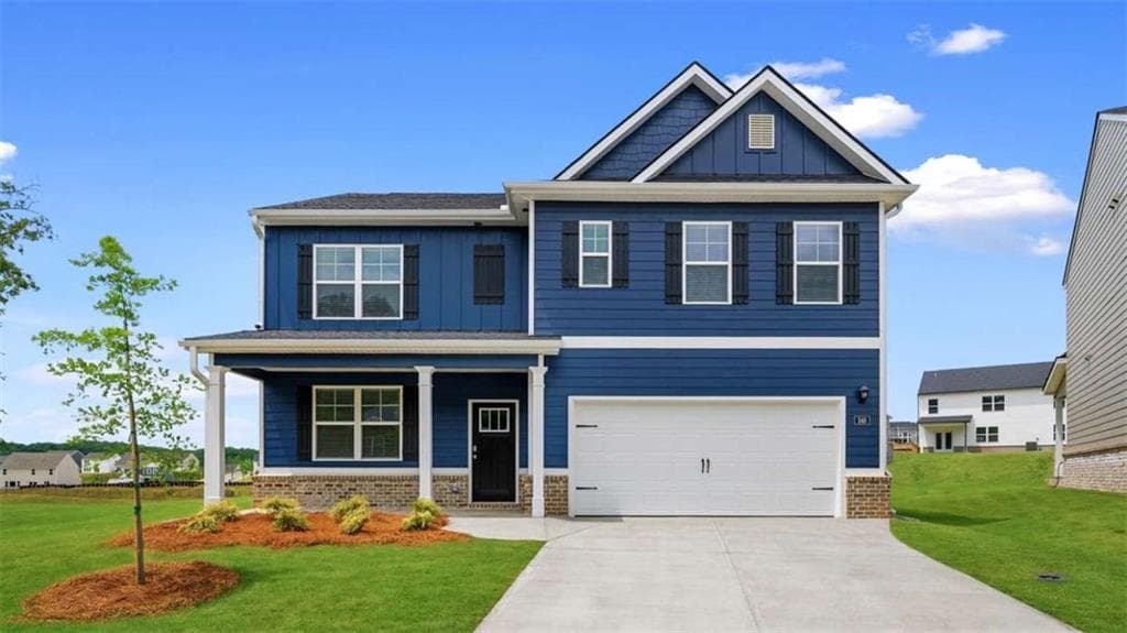 5 bedroom, 3 bathroom, 2,511 sq ft single family residence sold at 222 Cattle Drive, Perry, GA 31069