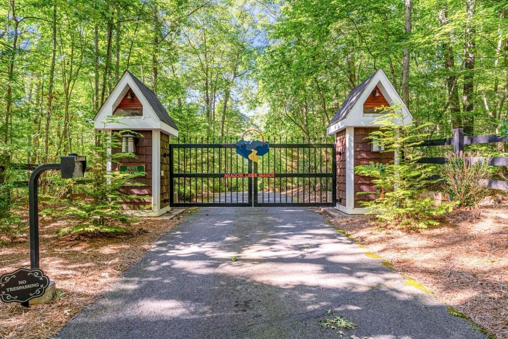 7 bedroom, 7 bathroom, 9,935 sq ft single family residence for sale at 254 Nicholson Road, Blue Ridge, GA 30513 — photo 4