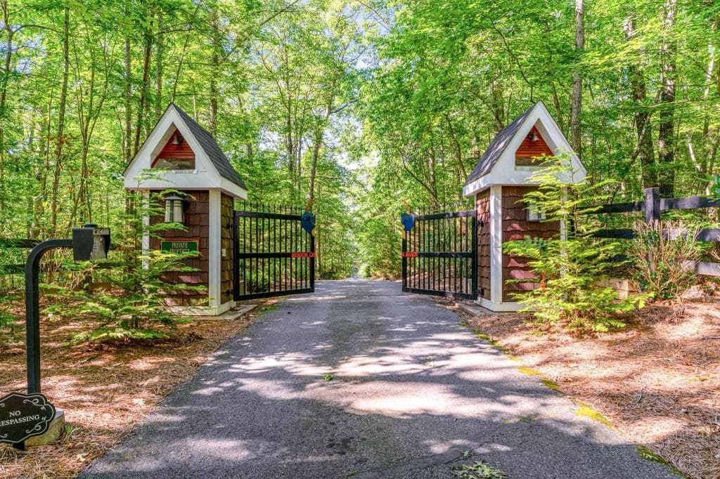 7 bedroom, 7 bathroom, 9,935 sq ft single family residence for sale at 254 Nicholson Road, Blue Ridge, GA 30513 — photo 5