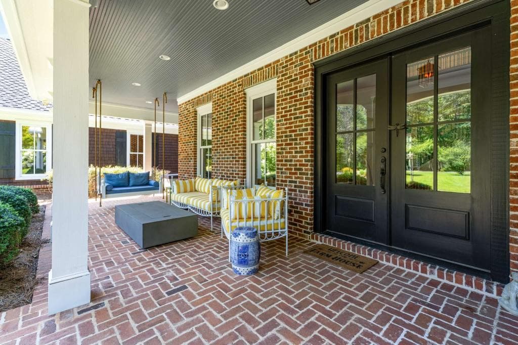 7 bedroom, 7 bathroom, 9,935 sq ft single family residence for sale at 254 Nicholson Road, Blue Ridge, GA 30513 — photo 9